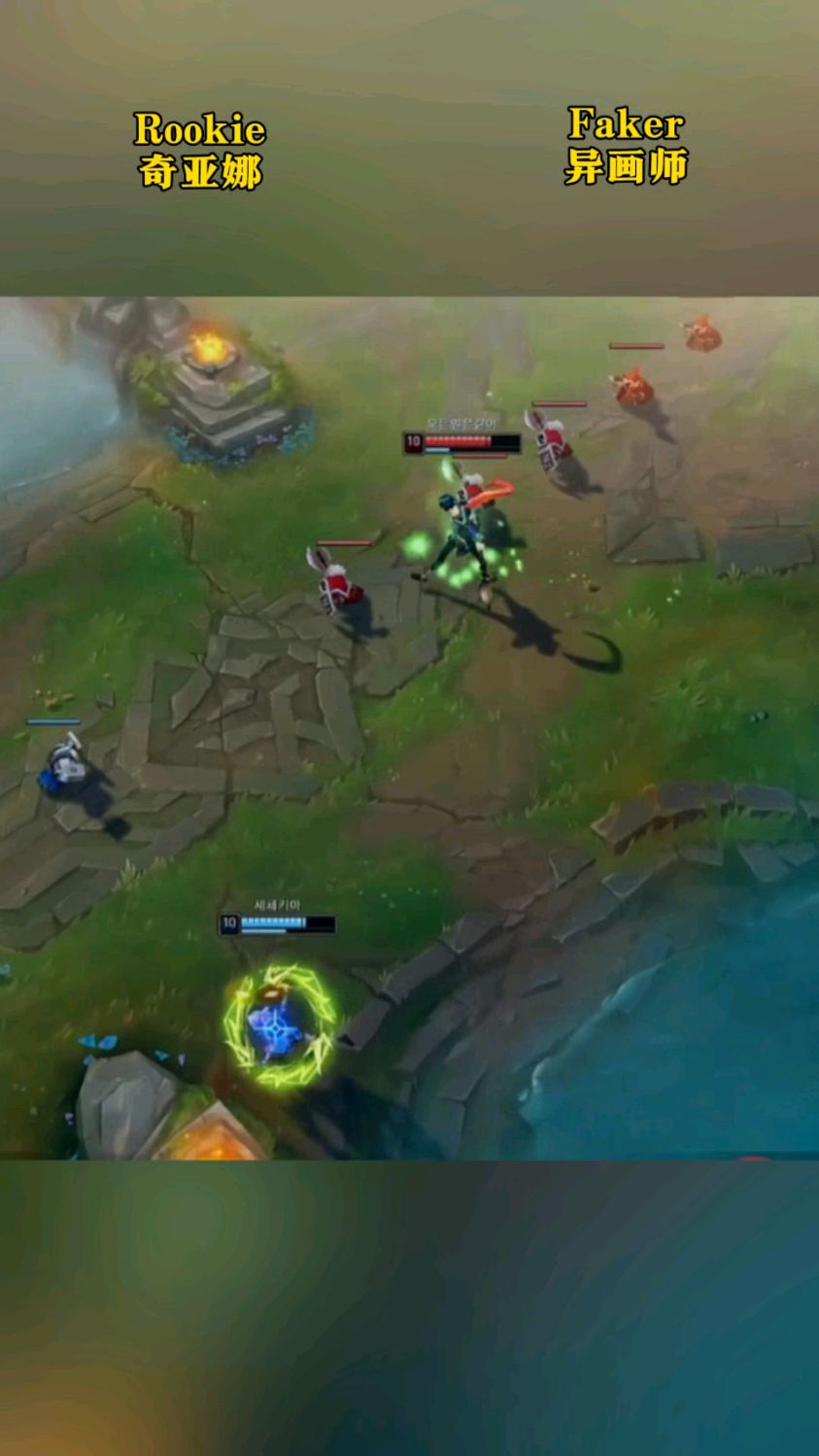 包含Rookie焦点对战，Faker与80激战巴塞罗那分钟，晋级下一阶段胜负难料！上演精彩一战的词条乐鱼体育官方